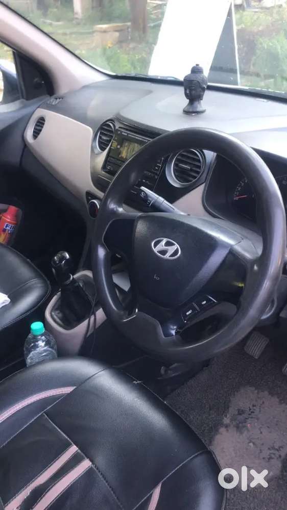 Hyundai Grand I10 2018 Variant Sportz