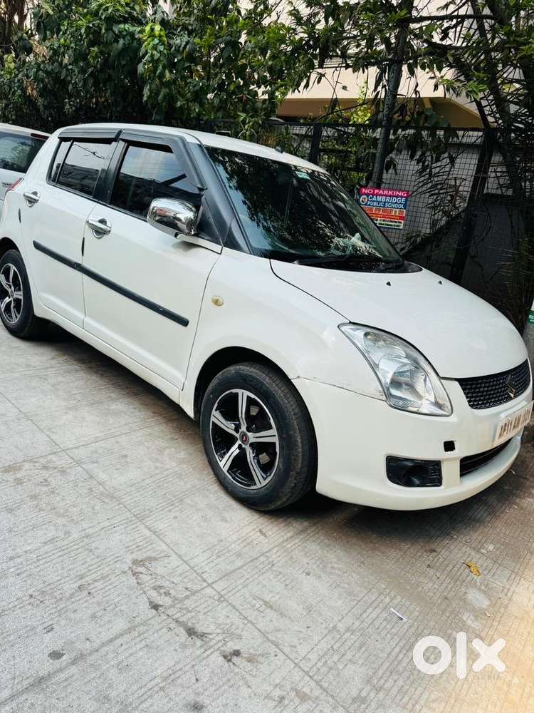Maruti Suzuki Swift 2011 Diesel Well Maintained