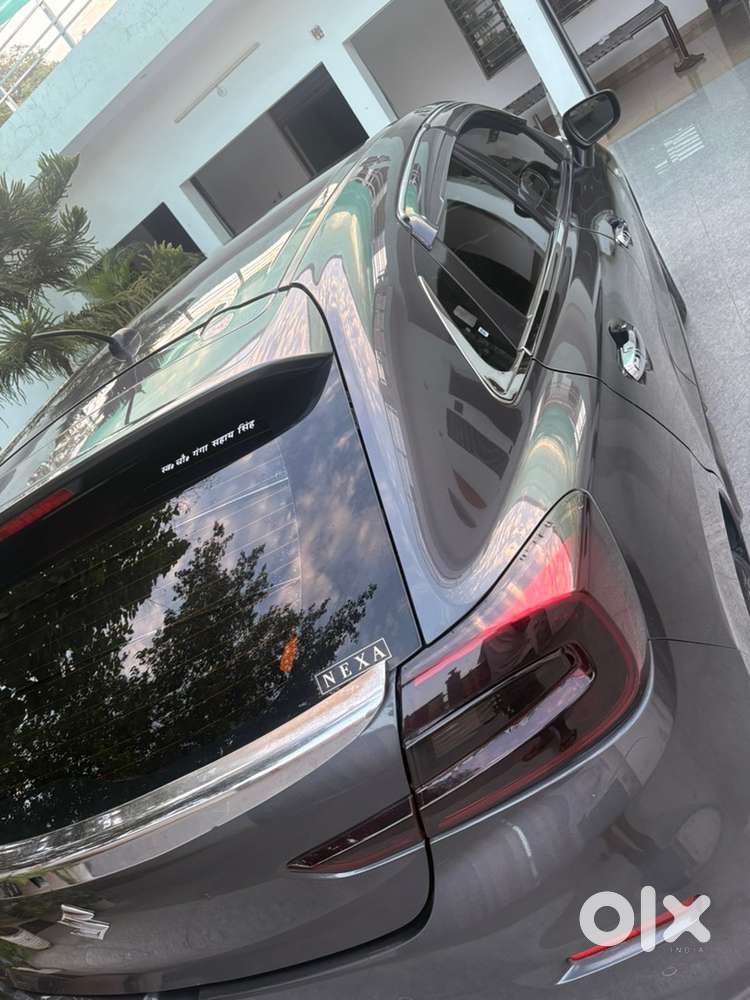 Maruti Baleno Sigma November 2023 Petrol