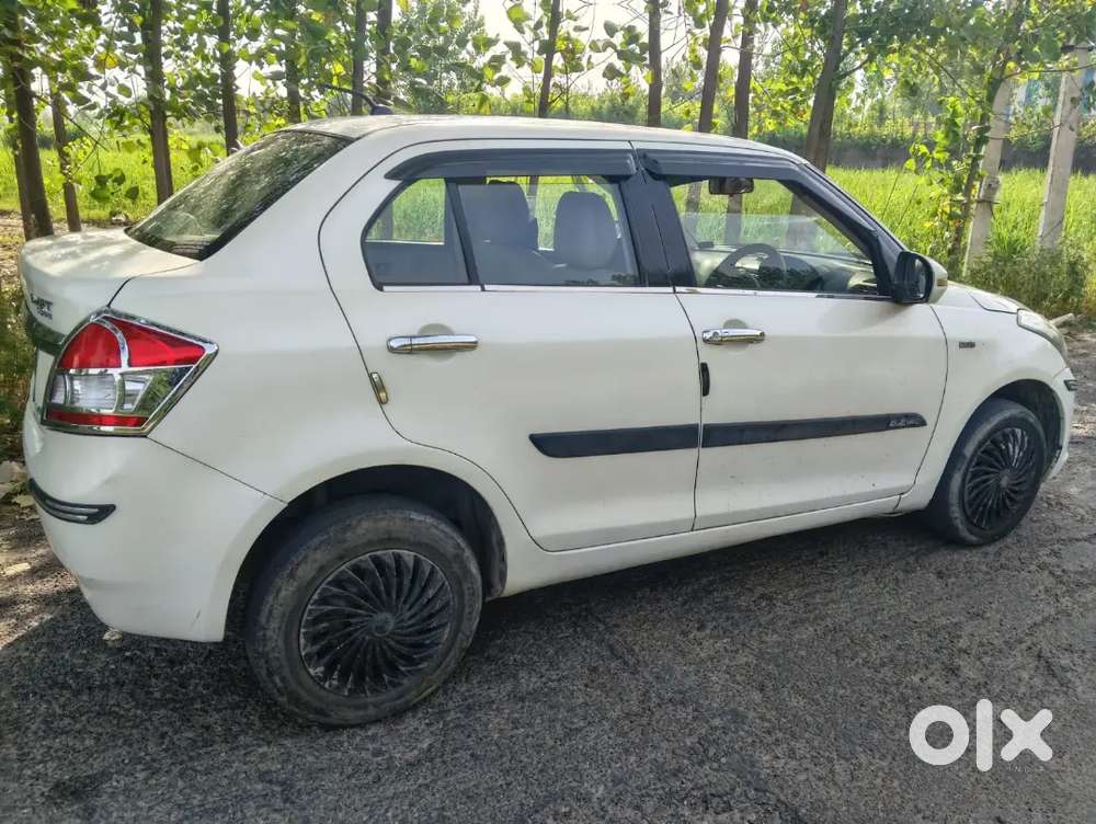 Maruti Suzuki Swift Dzire 2014 Diesel 96000 Km Driven