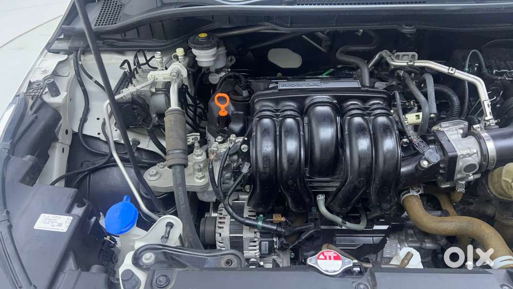 Honda City Vx Petrol Cvt, 2024, Petrol