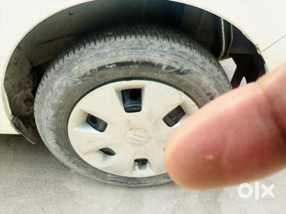 Maruti Suzuki Wagon R 2020