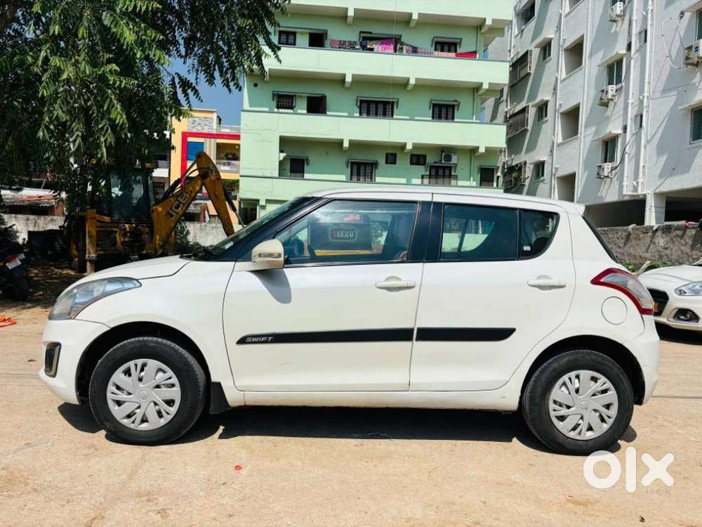 Maruti Suzuki Swift Vdi, 2015, Diesel