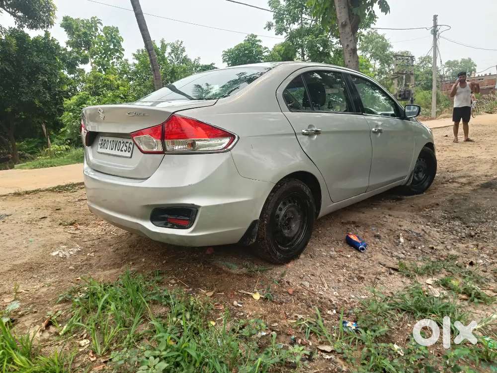 Maruti Suzuki Ciaz 2018