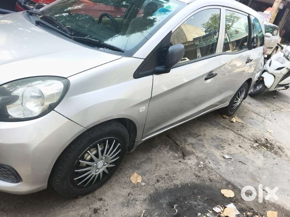 Honda Mobilio Rs I-dtec, 2016, Diesel