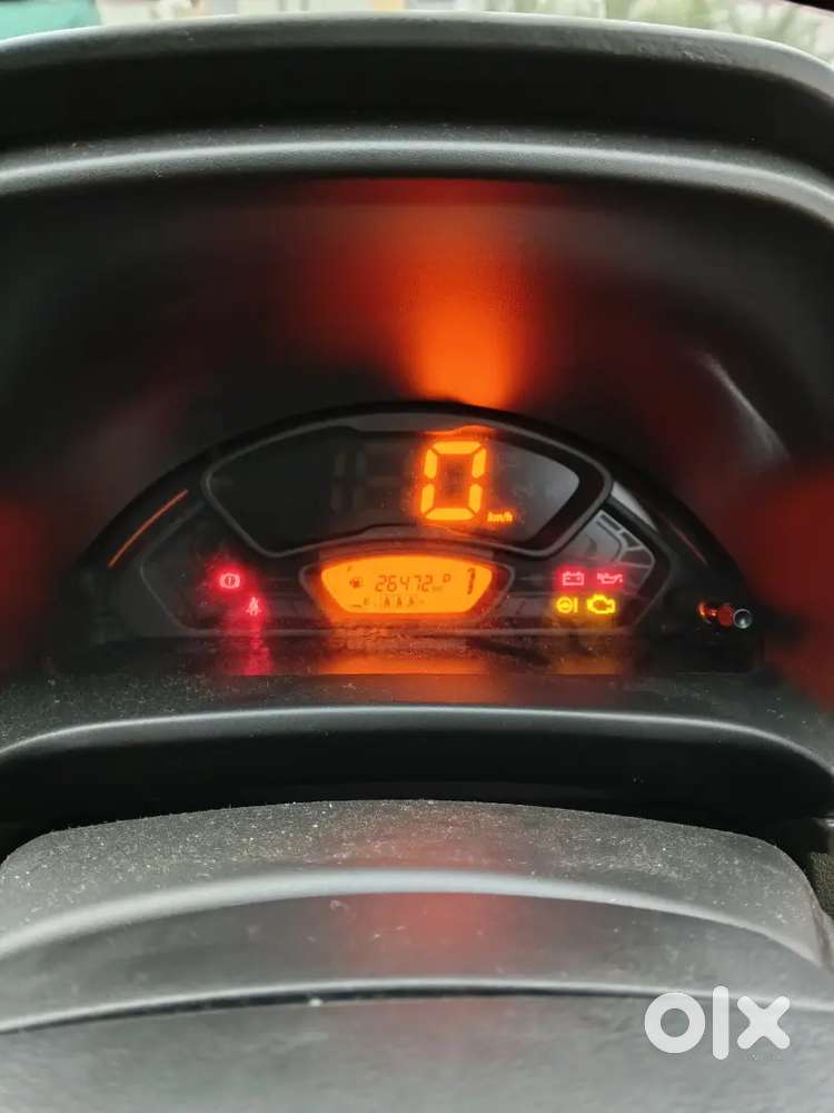 Maruti Suzuki Alto 2024 Urgent Sell