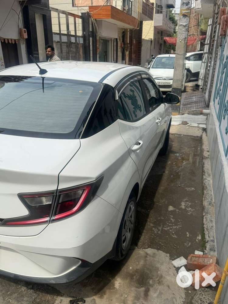 Aura 2022 Compnay Cng Zero Dept