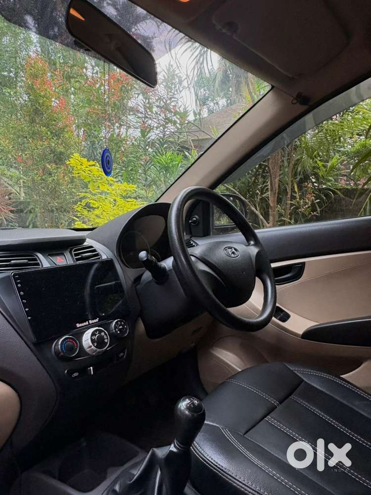 Hyundai Eon Magna+ Petrol 2016