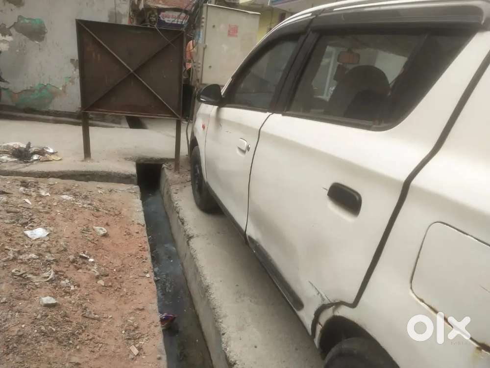 Maruti Suzuki Alto 800 2015