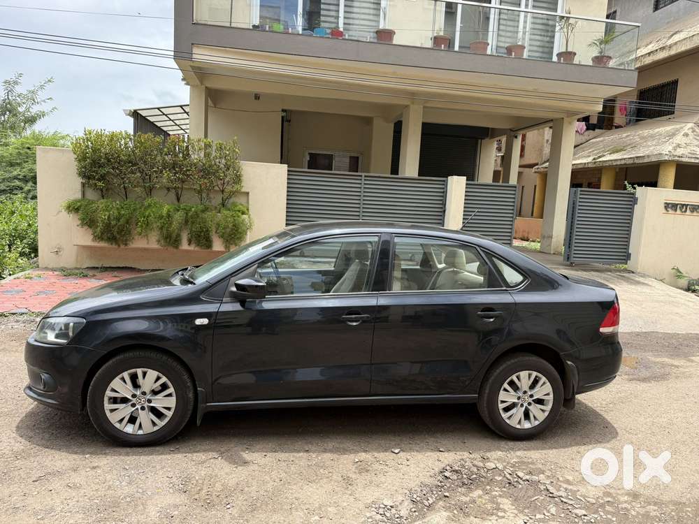 Volkswagen Vento 1.5 Tdi Highline At, 2015, Diesel