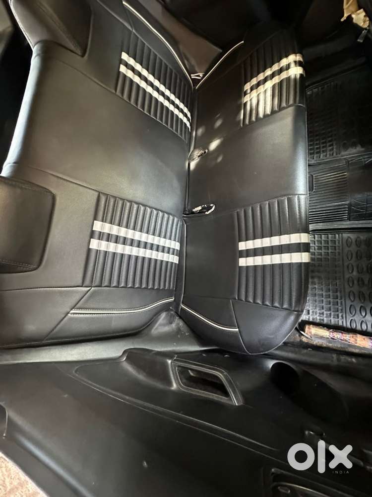 Maruti Suzuki Swift Petrol 2022