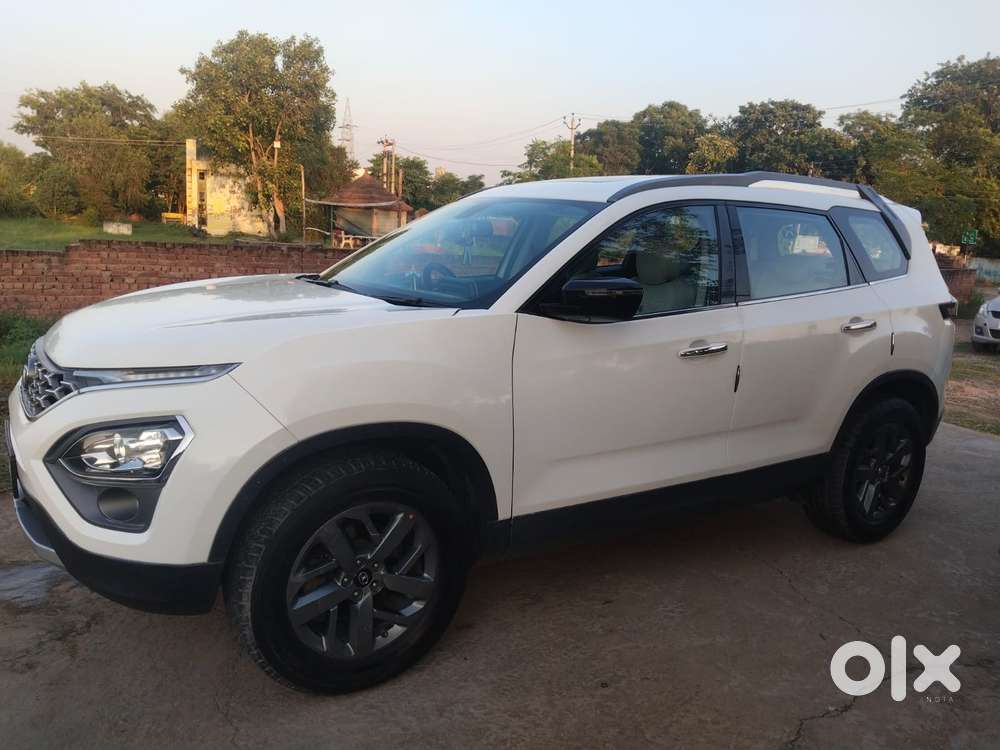 Tata Safari 2.0 Kryotec Xta Plus, 2021, Diesel