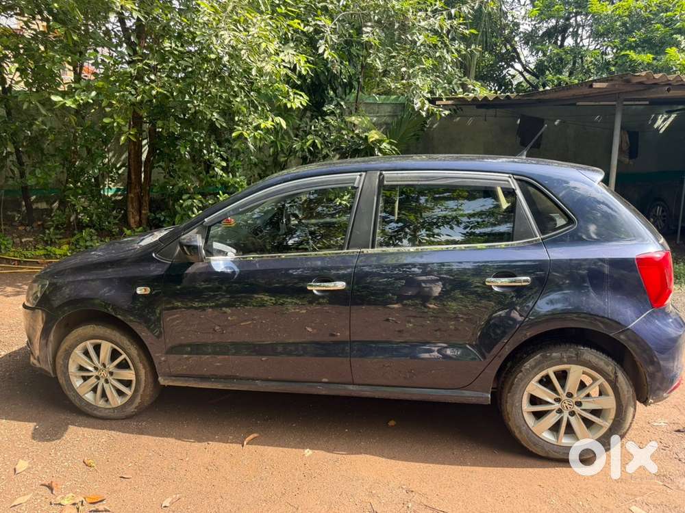 Smart Key & Super Condition, Car