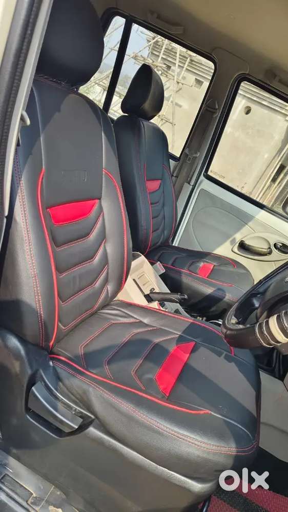 Mahindra Scorpio Diesel 2019