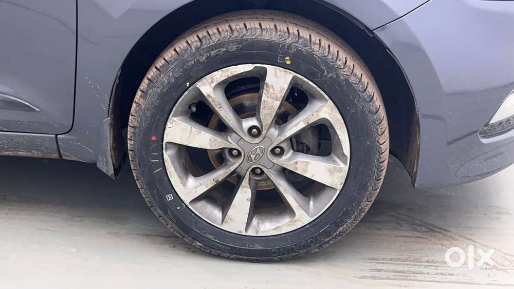 Hyundai Elite I20 Asta (o) 1.2 Mt, 2016, Petrol