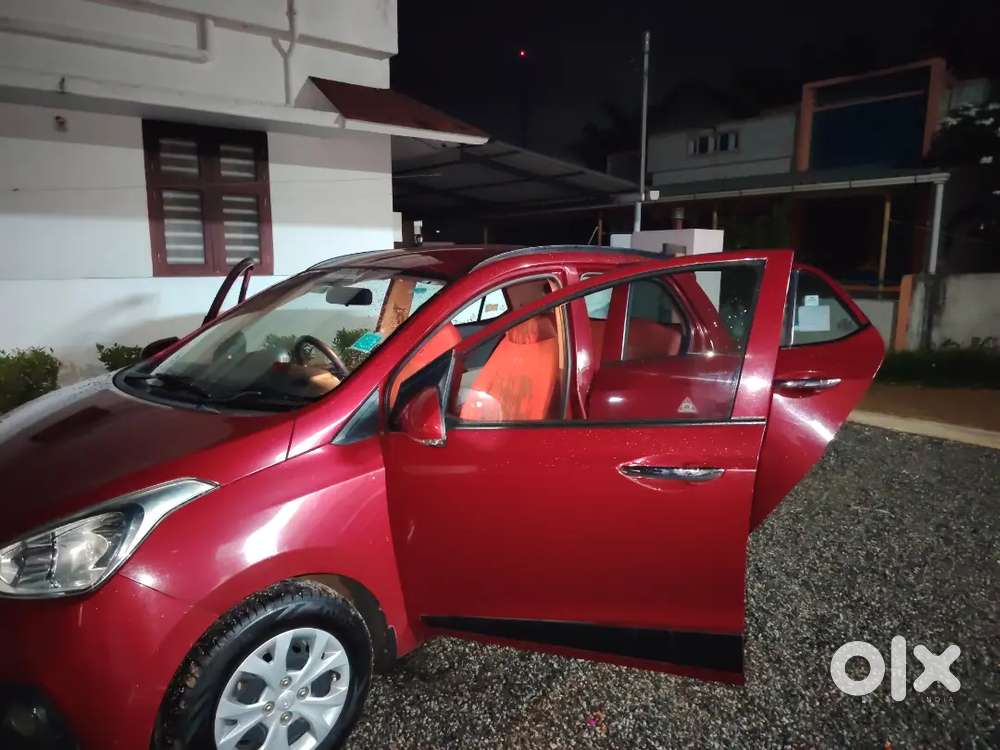 Hyundai Grand I10 2014
