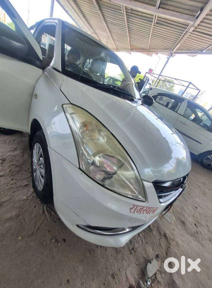 Maruti Suzuki Swift Dzire Tour S, 2022, Cng & Hybrids