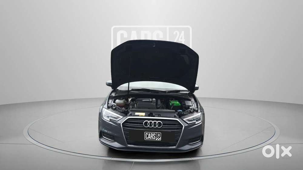 Audi A3 1.4 35 Tfsi Premium Plus, 2019, Petrol