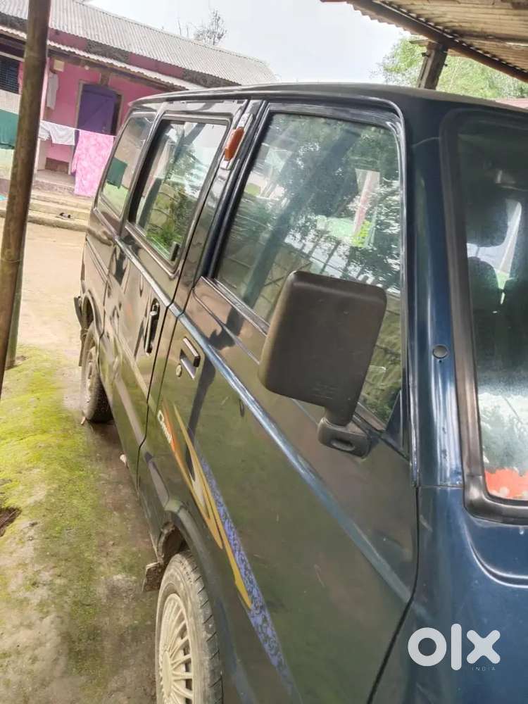Maruti Suzuki 1000 8