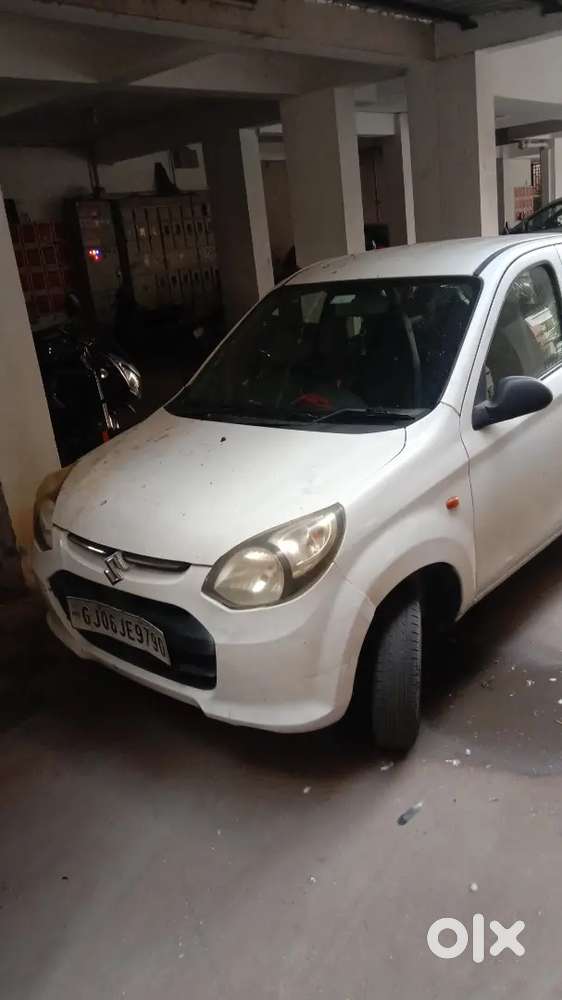 Alto 800 Lxi 2 Lac
