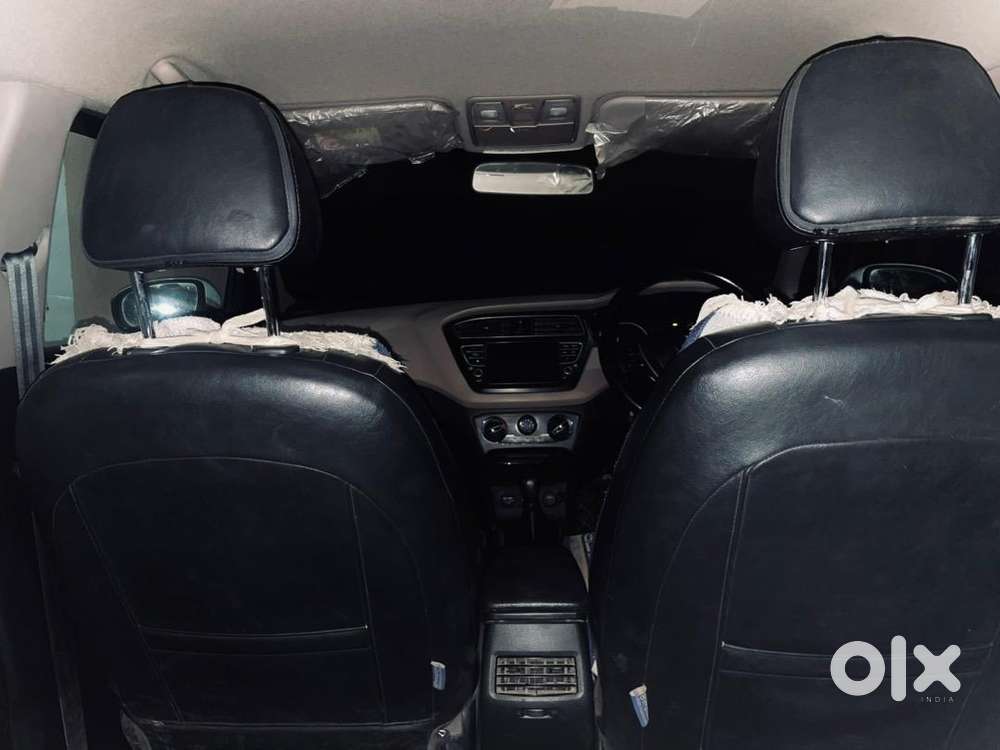 Hyundai I20 Sportz +vtvt Model In Top Notch Condition