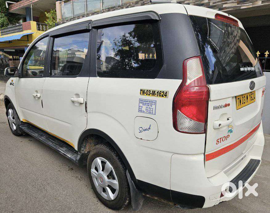 Mahindra Xylo D2 Bs Iii, 2014, Diesel