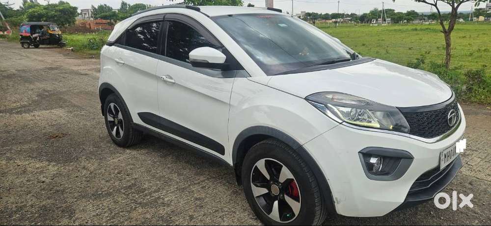 Tata Nexon 1.5 Xza+