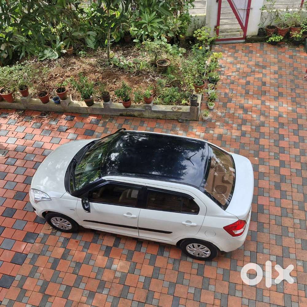 Maruti Suzuki Swift Dzire 2014 Diesel Good Condition