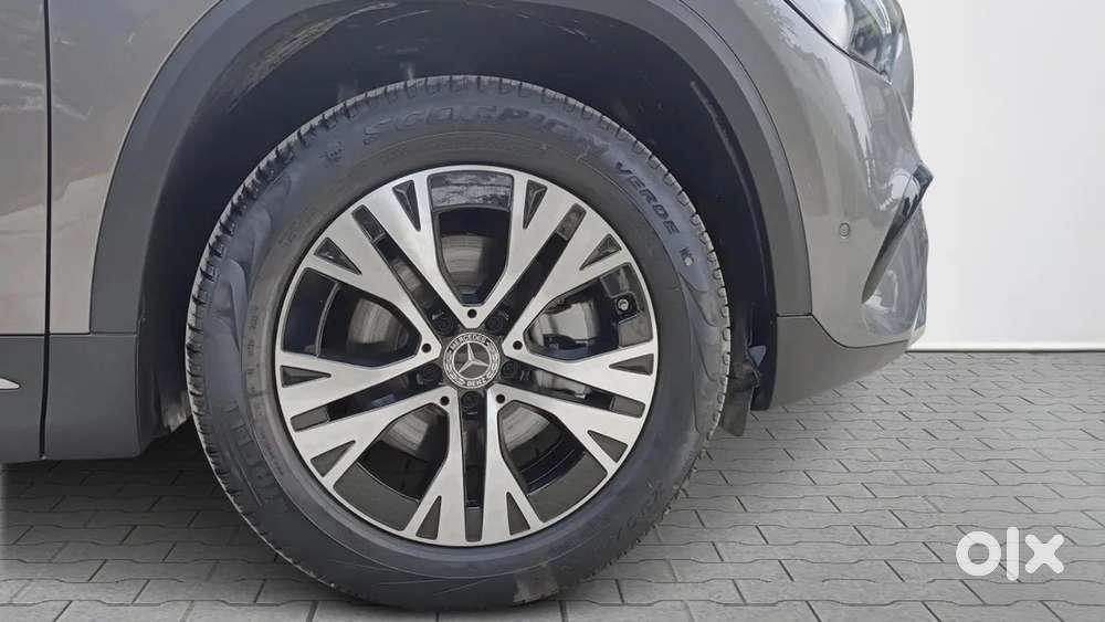 Mercedes-benz Gla 200, 2026, Petrol
