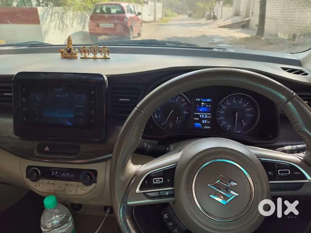 Maruti Suzuki Ertiga Zxi Plus 2023