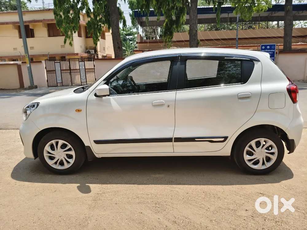 Celerio Vxi Cng 2025