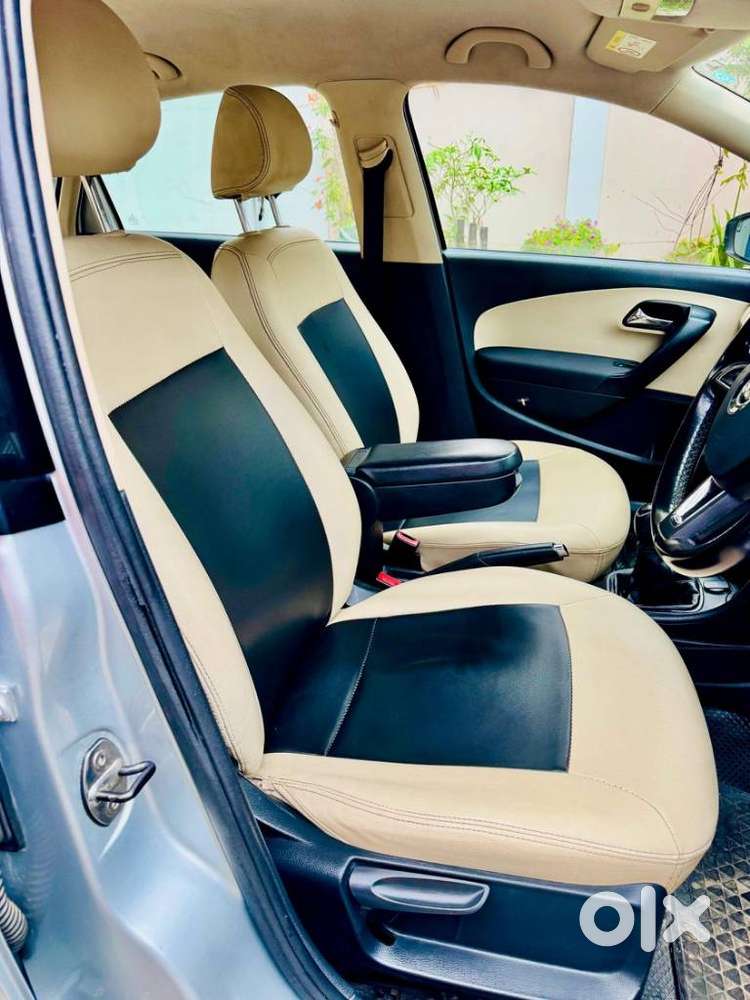 Skoda Rapid [2016-2020] 1.5 Ambition Plus Tdi, 2018, Diesel