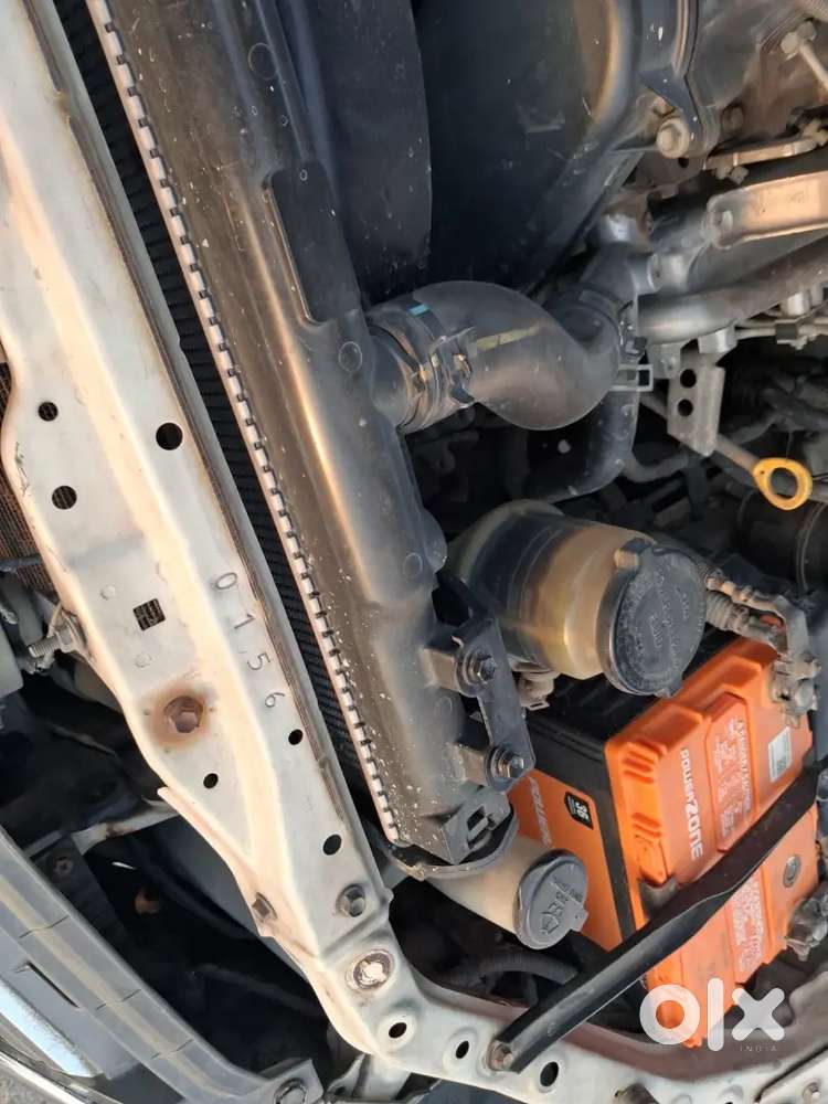 All Original Car, Well Maintained, Non Accidental