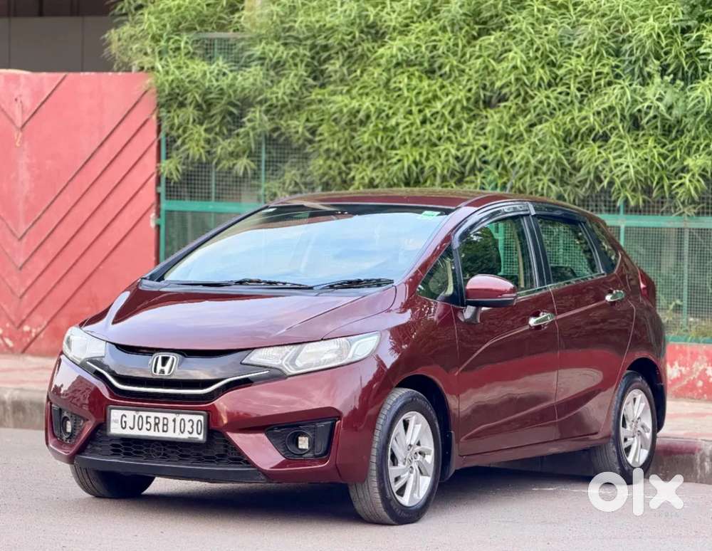 Honda Mobilio V I-dtec, 2017, Diesel