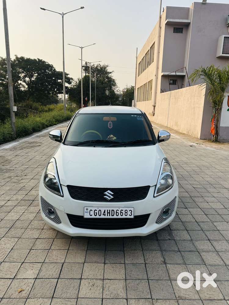 Maruti Suzuki Swift Dzire 1.3 Vxi, 2012, Petrol