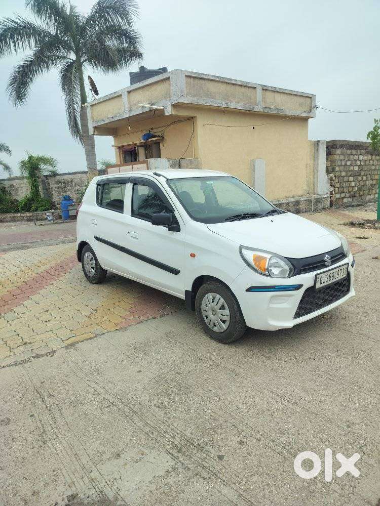 Maruti Suzuki Alto 800 0.8 Lxi (o), 2022, Cng & Hybrids