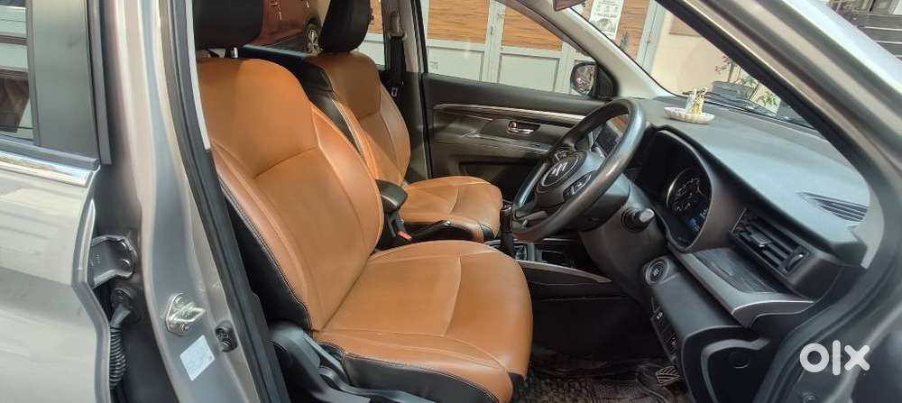 Maruti Suzuki Xl6 1.5 Zeta Mt, 2020, Petrol