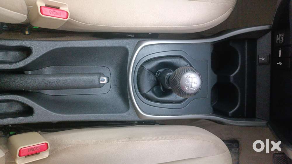Honda City I-vtec V, 2019, Petrol