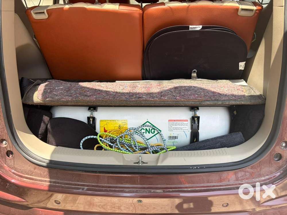 Maruti Suzuki Ertiga November 2025 Cng & Hybrids Well Maintained