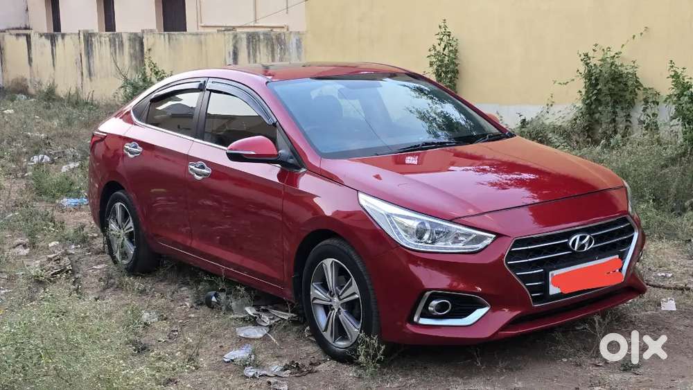 Sparingly Used Diesel Car For Sale...