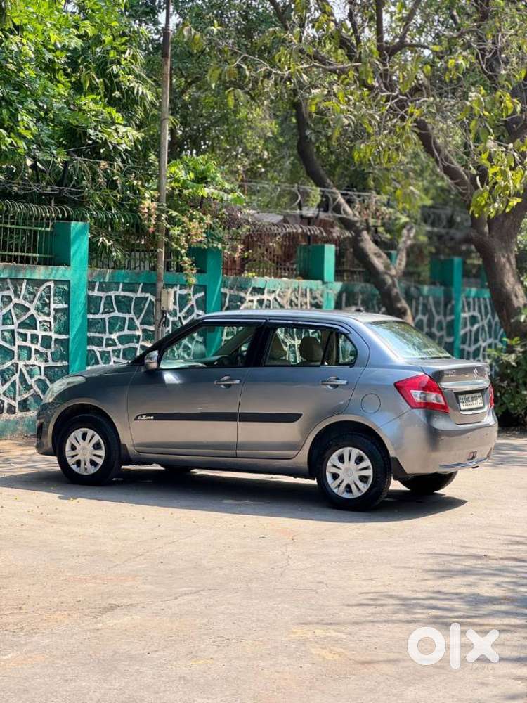 Maruti Suzuki Dzire, 2013, Diesel