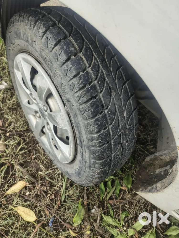It's A Good Condition Car,no Any Problem, All' Good And Well Maintaine
