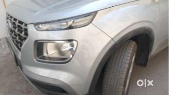 Hyundai Venue (2019)  Full Insurance