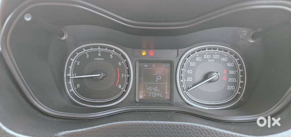 Toyota Urban Cruiser 1.5 Premium Grade At, 2021, Petrol