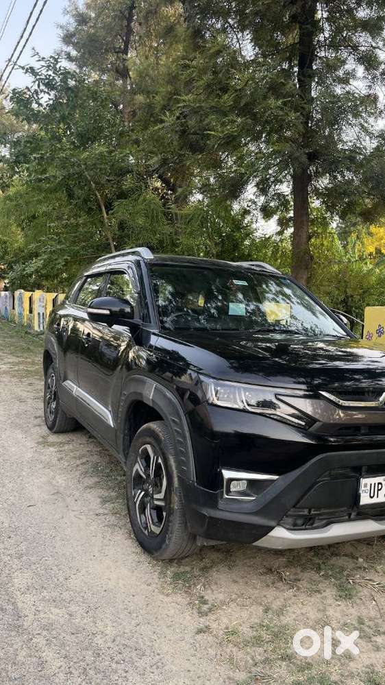 Maruti Suzuki Brezza 1.5 Zxi Plus Smart Hybrid, 2023, Petrol