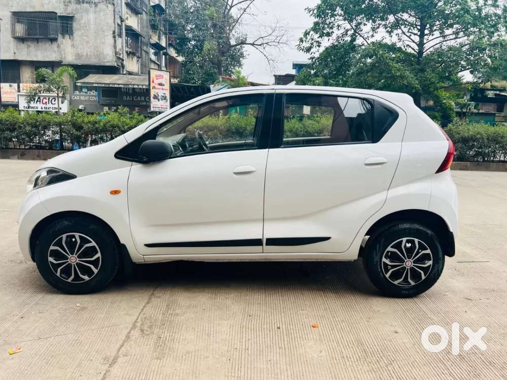 Datsun Redigo 0.8 T (o), 2016, Petrol