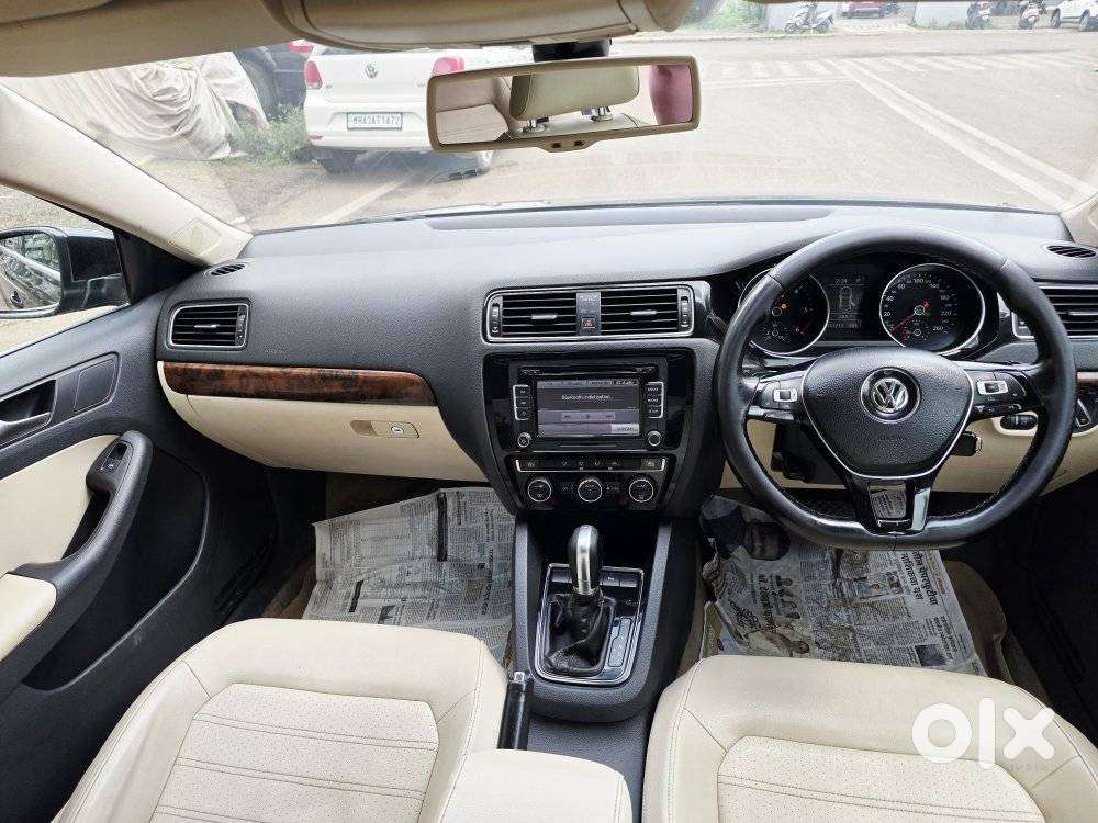 Volkswagen Jetta Highline Tdi, 2015, Diesel