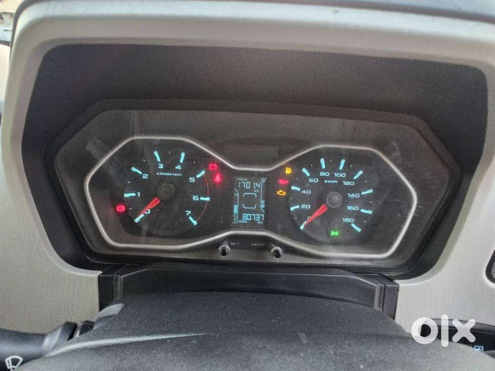 Mahindra Scorpio S11 Mt 7s, 2020, Diesel