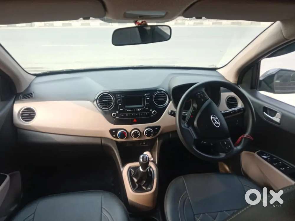 Hyundai Grand I10 2015 Petrol Good Condition
