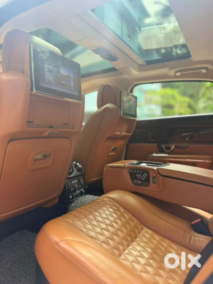 Jaguar Xj L 3.0 Diesel, 2016, Diesel
